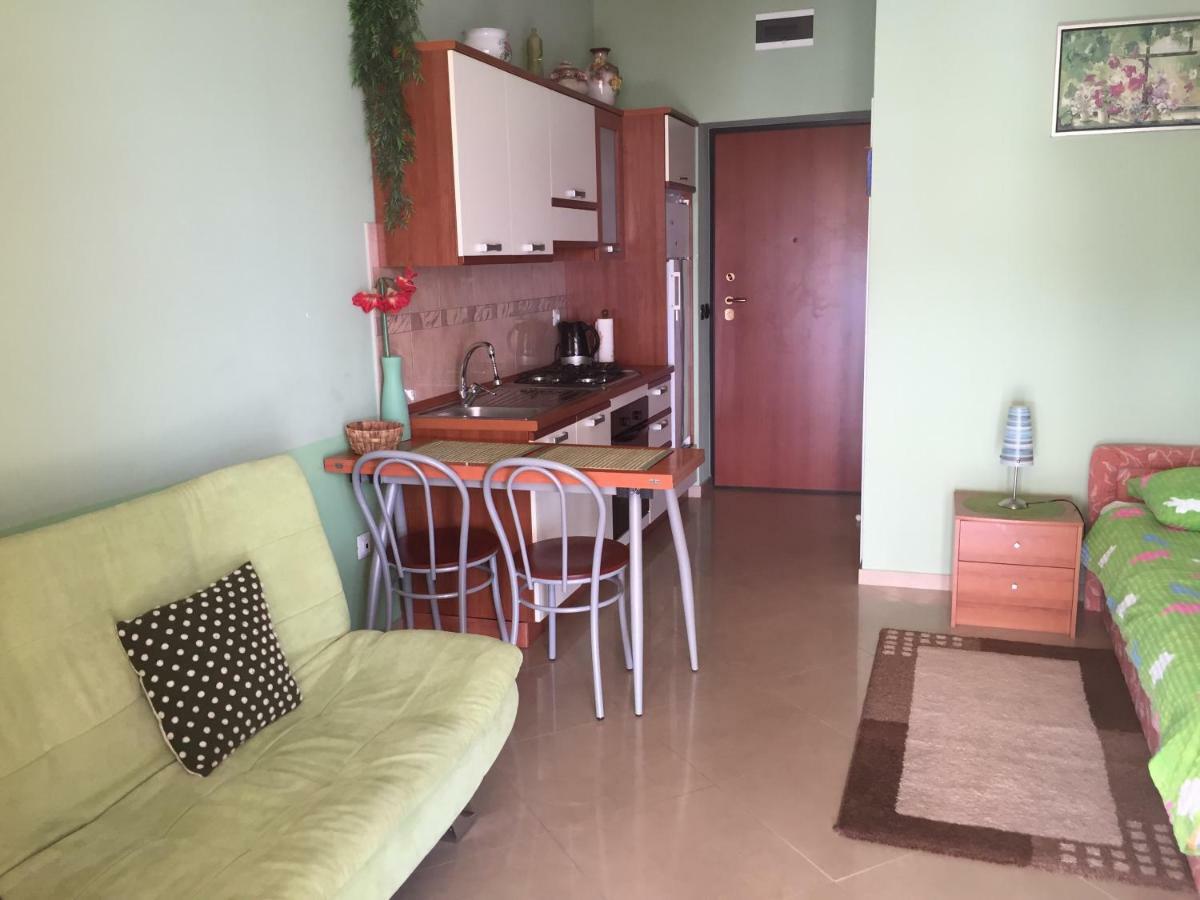 Studio Apartment Antonija 오파티아 외부 사진