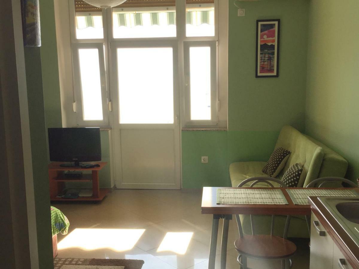 Studio Apartment Antonija 오파티아 외부 사진