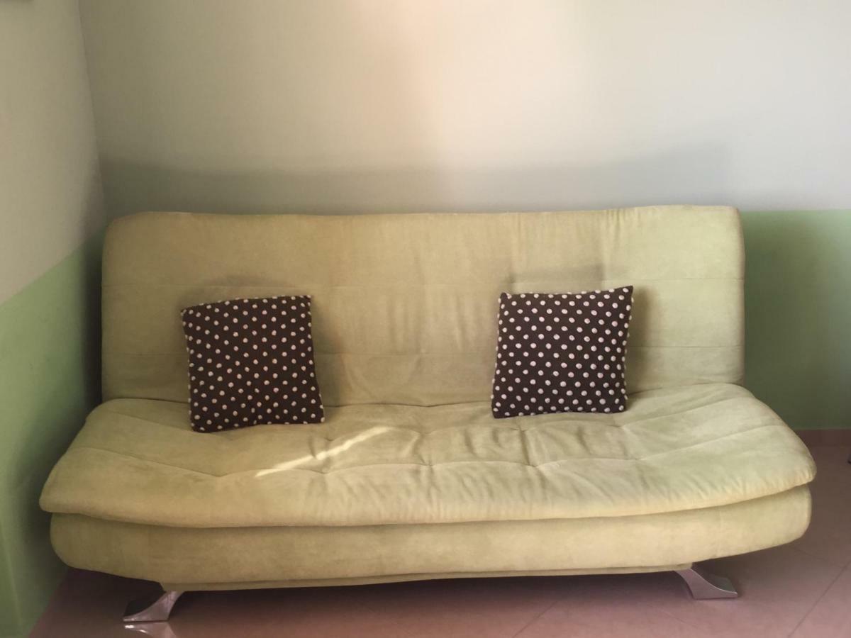 Studio Apartment Antonija 오파티아 외부 사진
