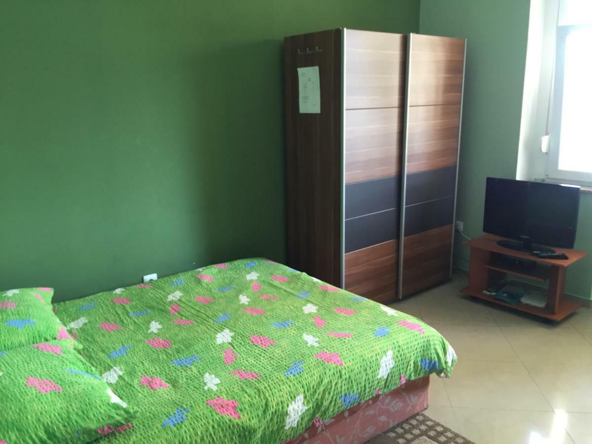 Studio Apartment Antonija 오파티아 외부 사진
