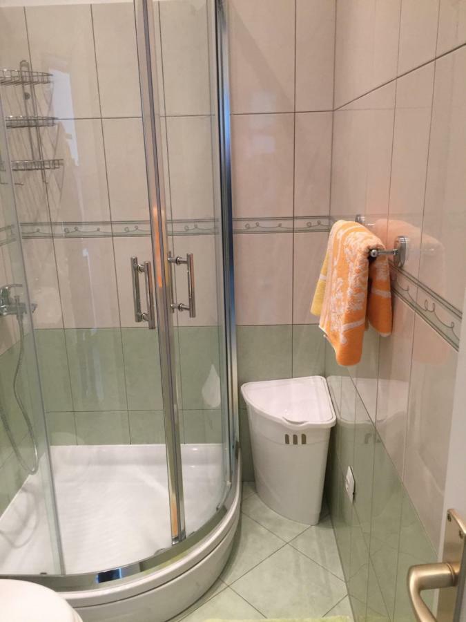 Studio Apartment Antonija 오파티아 외부 사진